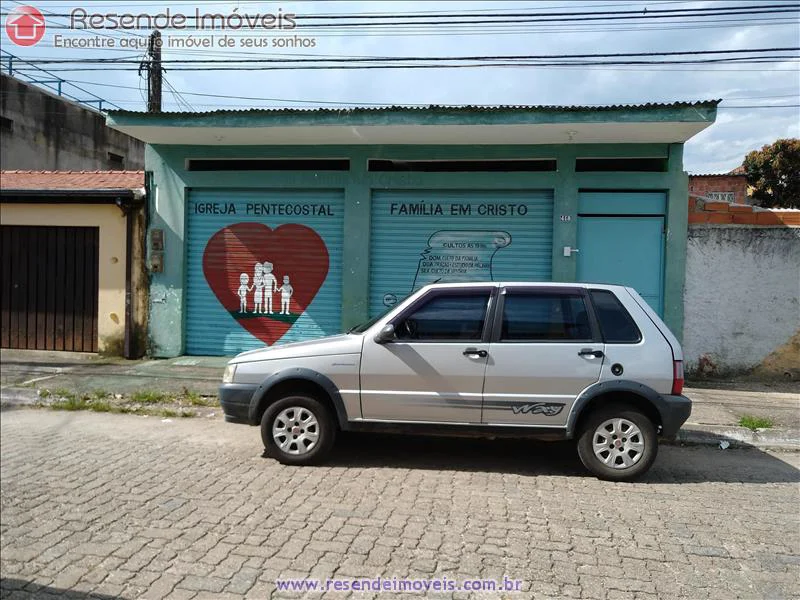 Foto 18 de 24 - Casa para venda em Cidade Alegria