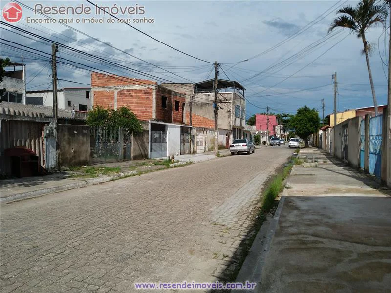 Foto 22 de 24 - Casa para venda em Cidade Alegria