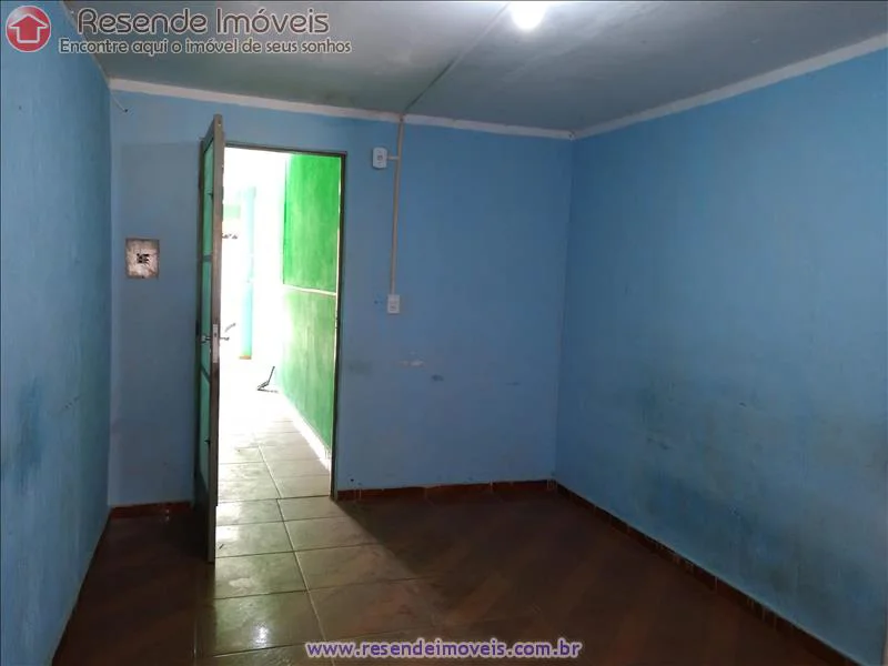 Foto 23 de 24 - Casa para venda em Cidade Alegria