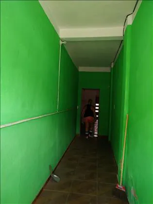 Casa para venda em Cidade Alegria