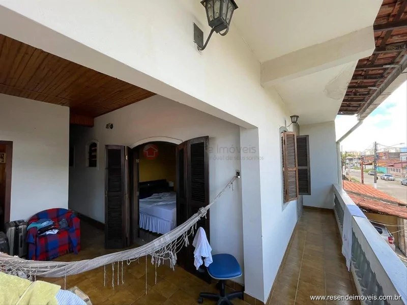 Foto 15 de 17 - Casa para venda em Vila Julieta