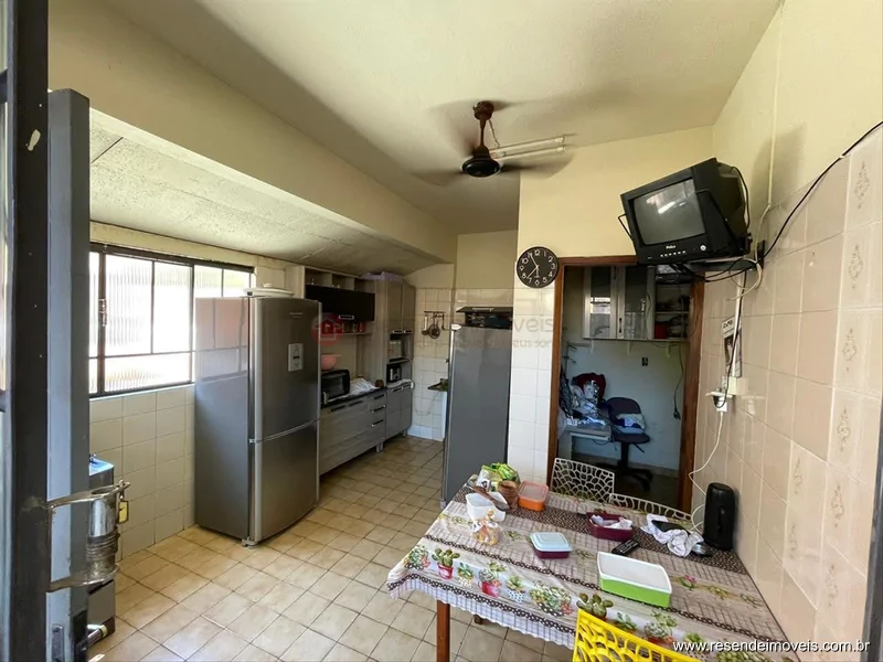 Foto 11 de 17 - Casa para venda em Vila Julieta