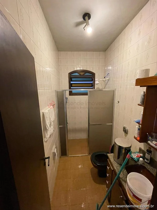 Foto 16 de 17 - Casa para venda em Vila Julieta