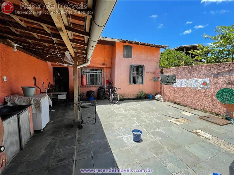 Foto 3 de 17 - Casa para venda em Vila Julieta