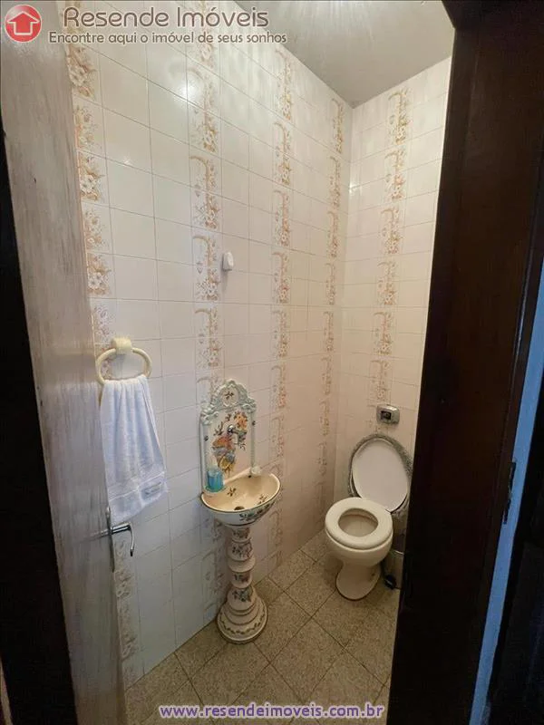 Foto 14 de 17 - Casa para venda em Vila Julieta