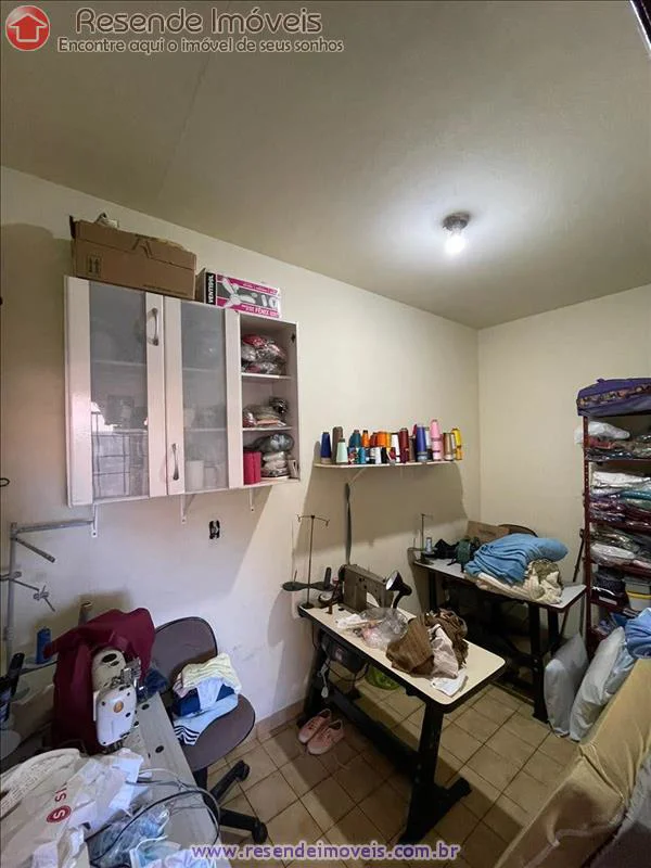 Foto 17 de 17 - Casa para venda em Vila Julieta