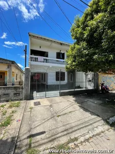 Casa para venda em Vila Julieta