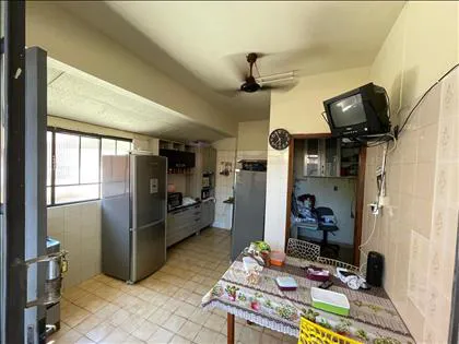 Casa para venda em Vila Julieta - Imobiliária Marisa Imoveis