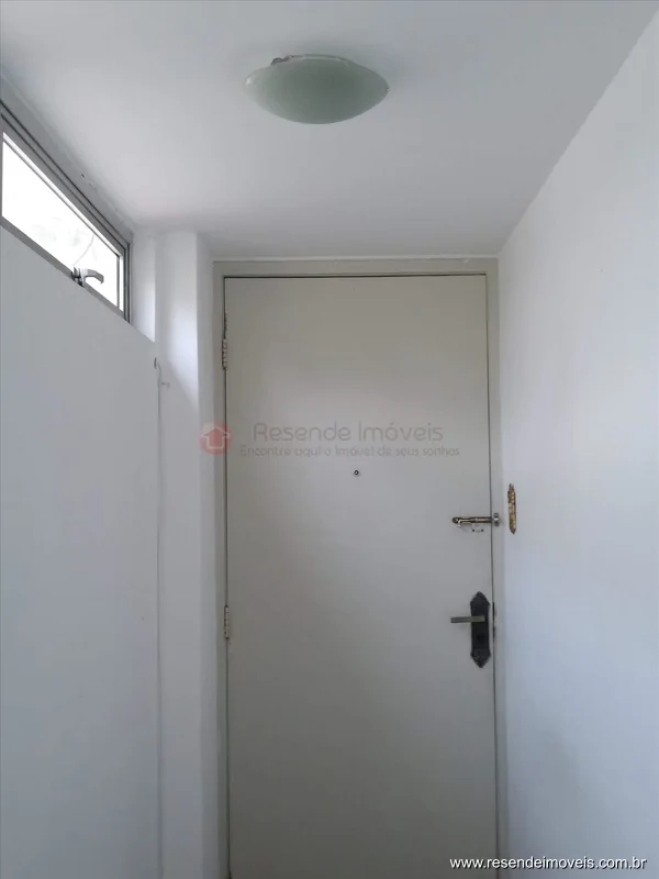 Foto 26 de 29 - Apartamento para aluguel em Comercial