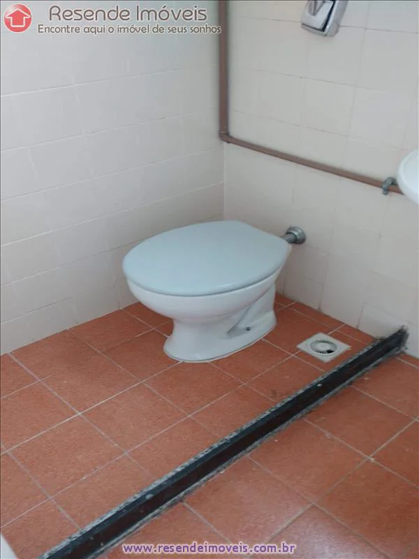 Foto 13 de 45 - Sala Comercial para aluguel em Comercial