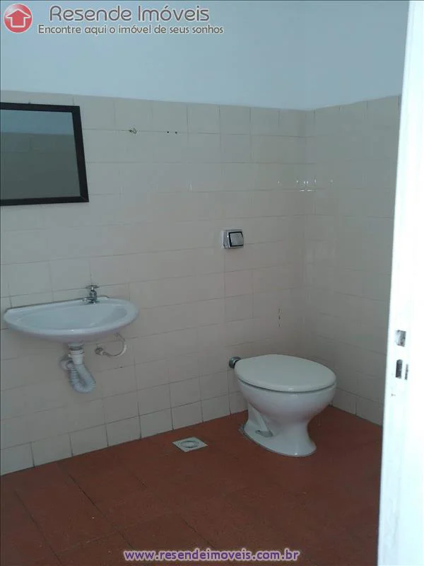 Foto 42 de 45 - Sala Comercial para aluguel em Comercial