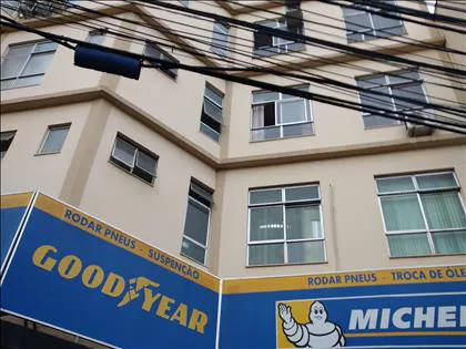 Sala Comercial para aluguel em Comercial - Imobiliária Marisa Imoveis