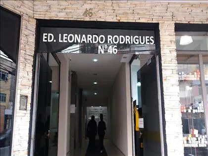 Sala Comercial para aluguel em Comercial - Imobiliária Marisa Imoveis