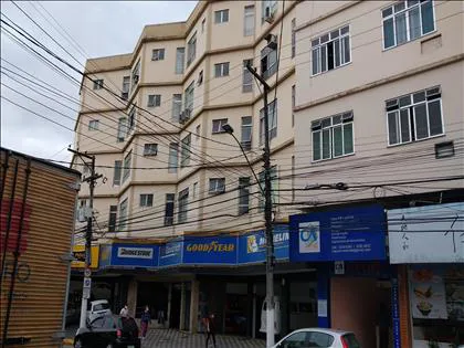 Sala Comercial para aluguel em Comercial - Imobiliária Marisa Imoveis