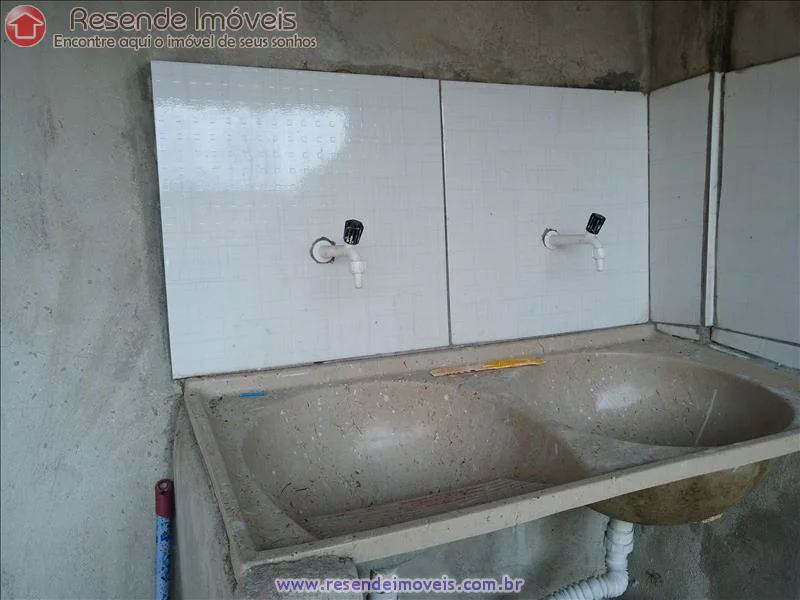 Foto 12 de 15 - Casa para venda em Lava-pés