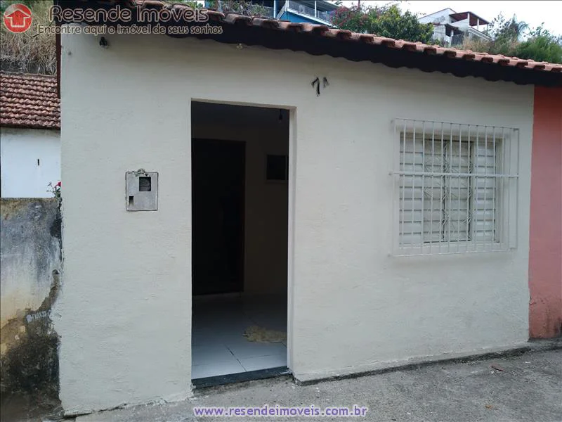 Foto 1 de 15 - Casa para venda em Lava-pés