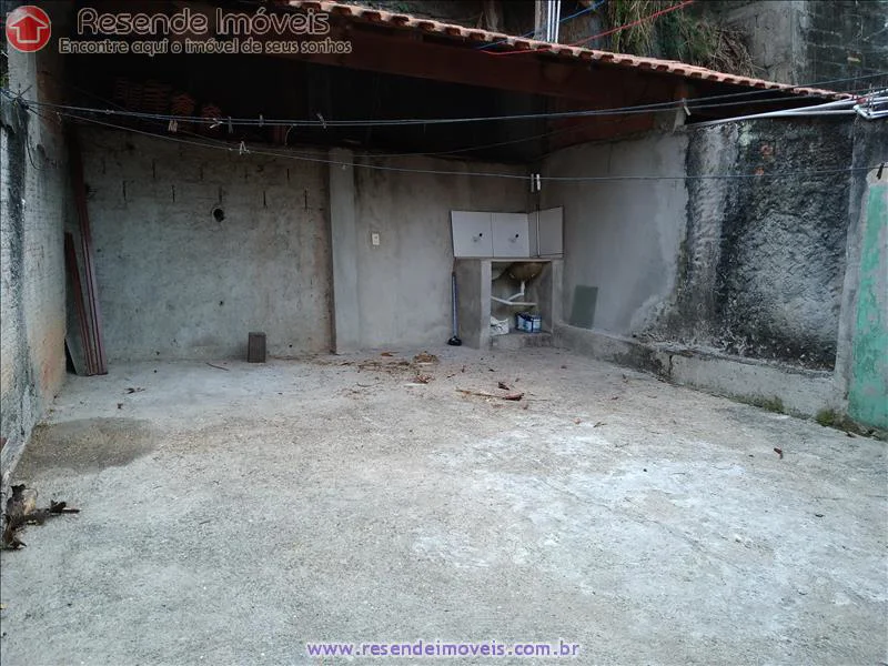 Foto 14 de 15 - Casa para venda em Lava-pés