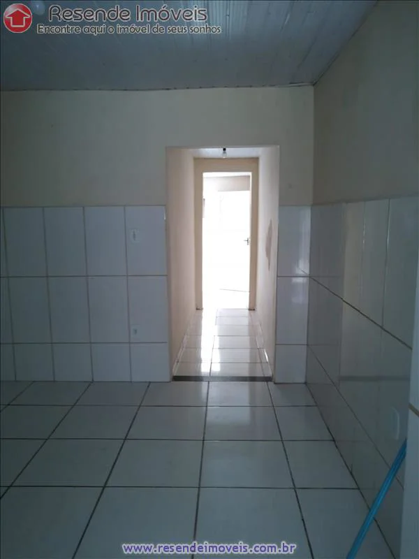 Foto 10 de 15 - Casa para venda em Lava-pés