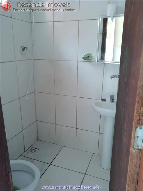 Foto 3 de 15 - Casa para venda em Lava-pés