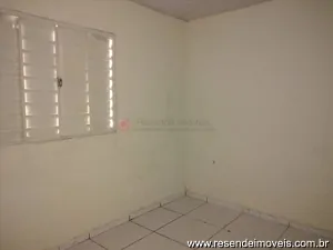 Casa para venda em Lava-pés