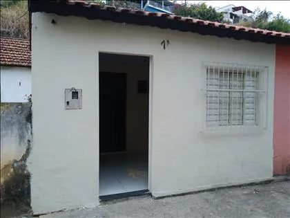 Casa para venda em Lava-pés