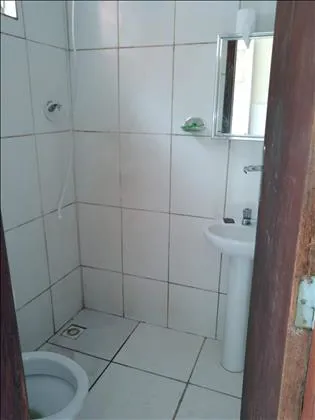 Casa para venda em Lava-pés