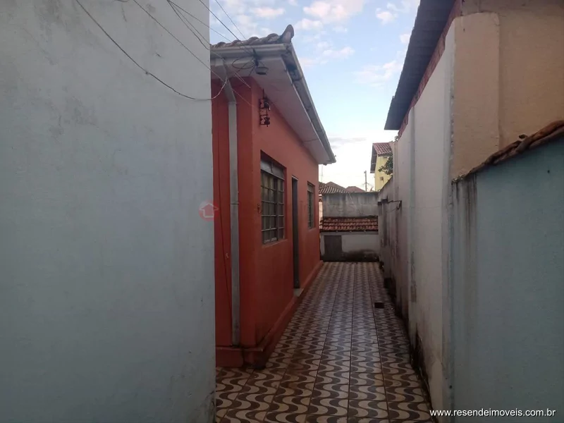 Foto 13 de 19 - Casa para venda em Centro