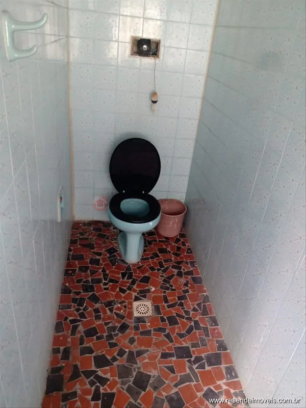 Foto 2 de 19 - Casa para venda em Centro