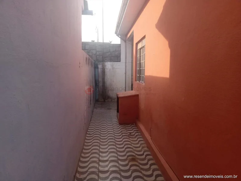 Foto 8 de 19 - Casa para venda em Centro