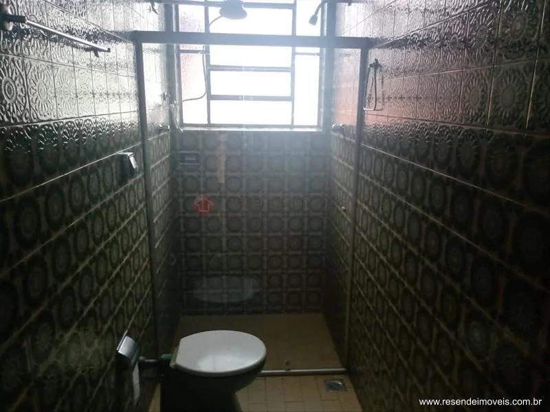 Foto 15 de 19 - Casa para venda em Centro