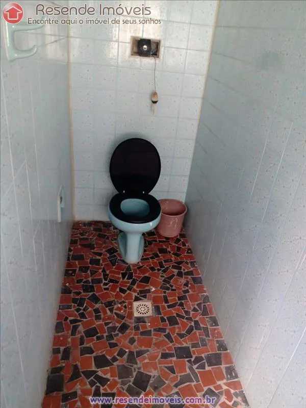 Foto 14 de 19 - Casa para venda em Centro