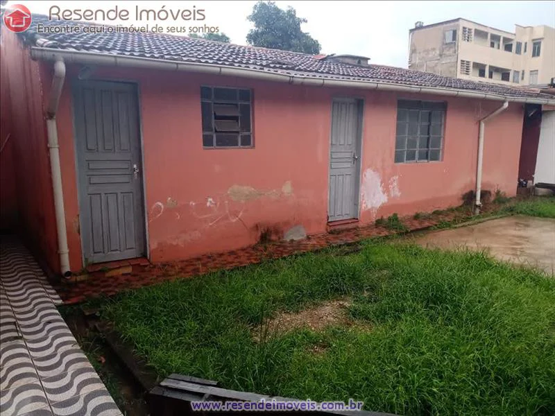 Foto 17 de 19 - Casa para venda em Centro