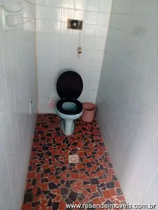 Casa para venda em Centro