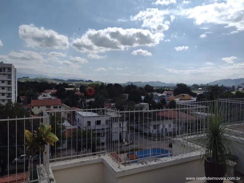 Foto 6 de 34 - Cobertura para aluguel em Santa Isabel