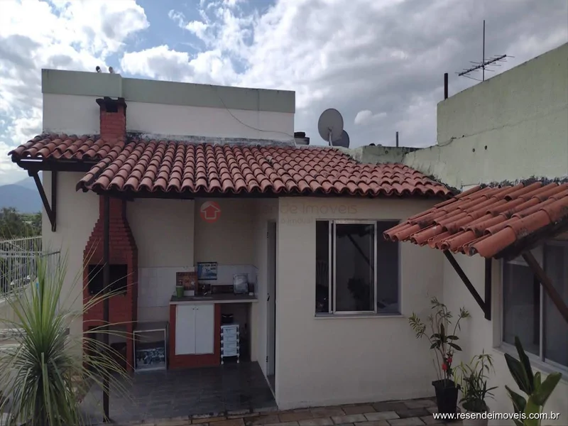 Foto 4 de 34 - Cobertura para aluguel em Santa Isabel