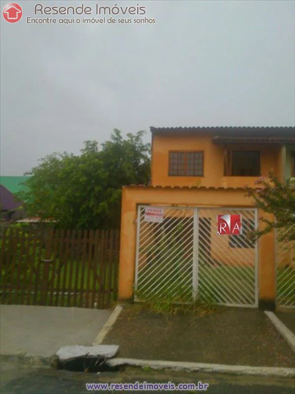 Foto 1 de 3 - Sobrado para venda em Jardim do Sol