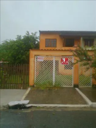 Sobrado para venda em Jardim do Sol