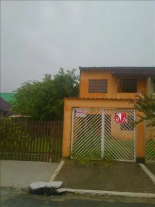 Sobrado para venda em Jardim do Sol