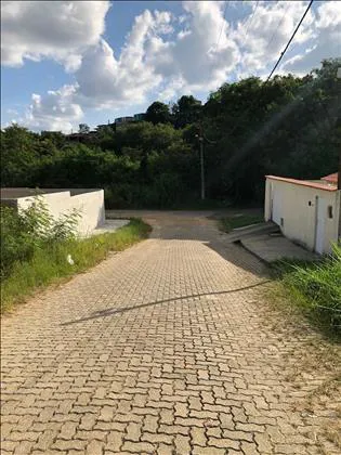 Terreno para venda em Paraíso - Imobiliária Marisa Imoveis