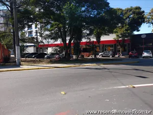 Loja para aluguel em Campos Elíseos
