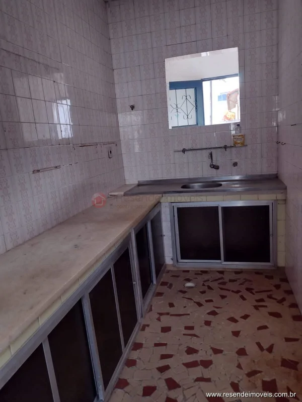 Foto 21 de 26 - Casa para venda em Liberdade