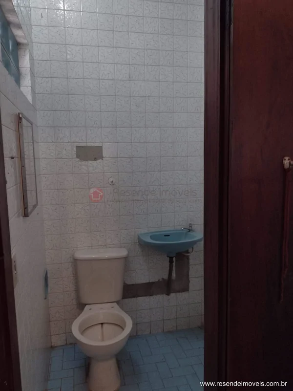 Foto 7 de 26 - Casa para venda em Liberdade