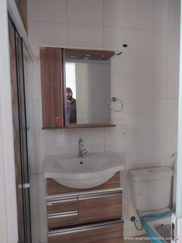 Foto 19 de 27 - Casa para aluguel em Elite