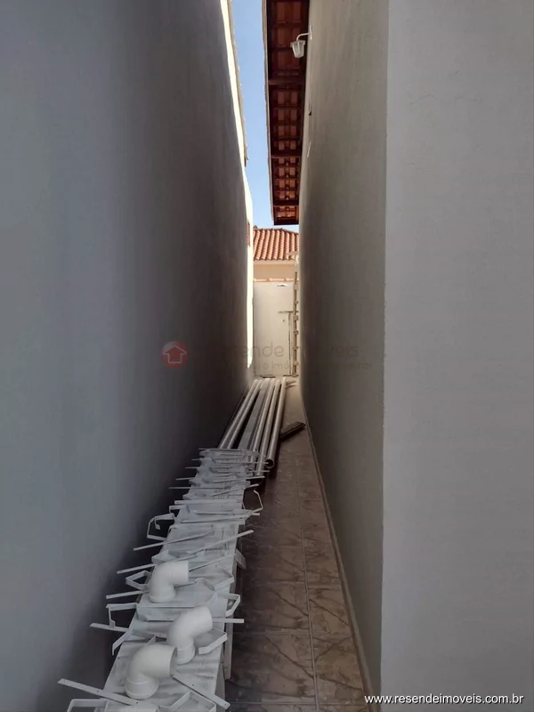 Foto 20 de 27 - Casa para aluguel em Elite