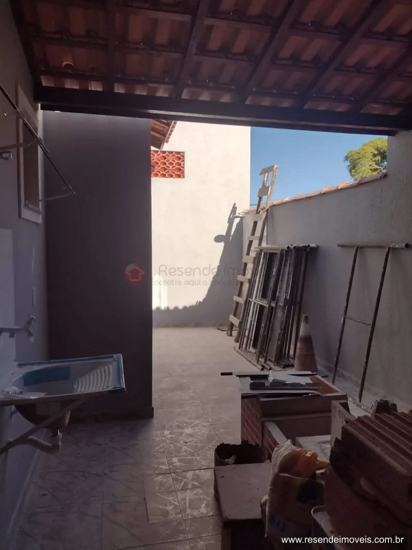 Foto 25 de 27 - Casa para aluguel em Elite