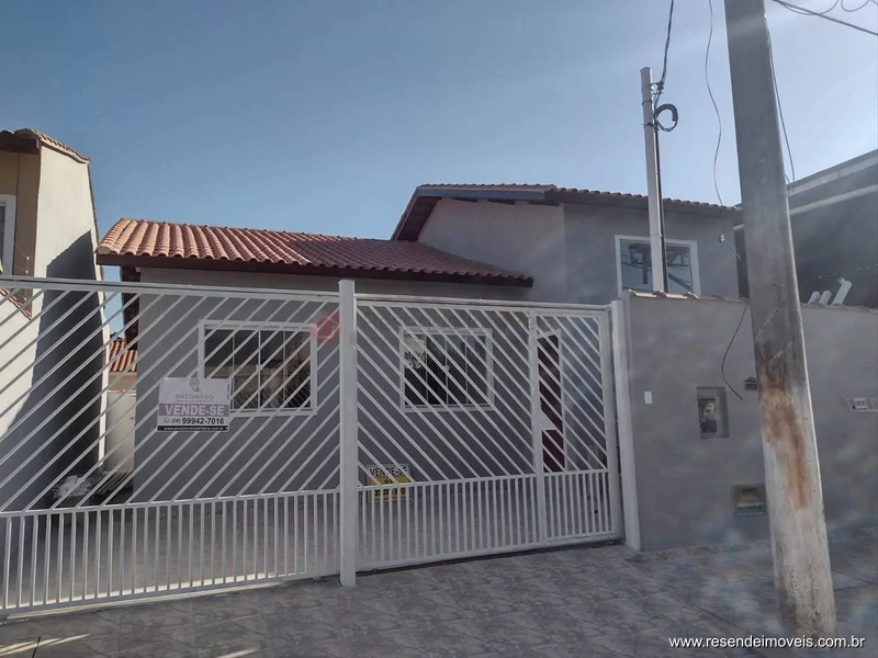 Foto 7 de 27 - Casa para aluguel em Elite