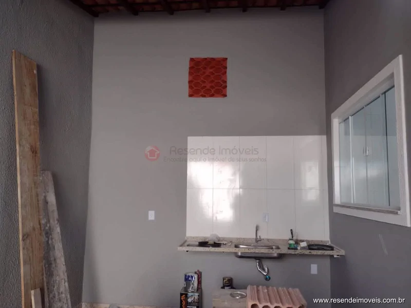 Foto 17 de 27 - Casa para aluguel em Elite