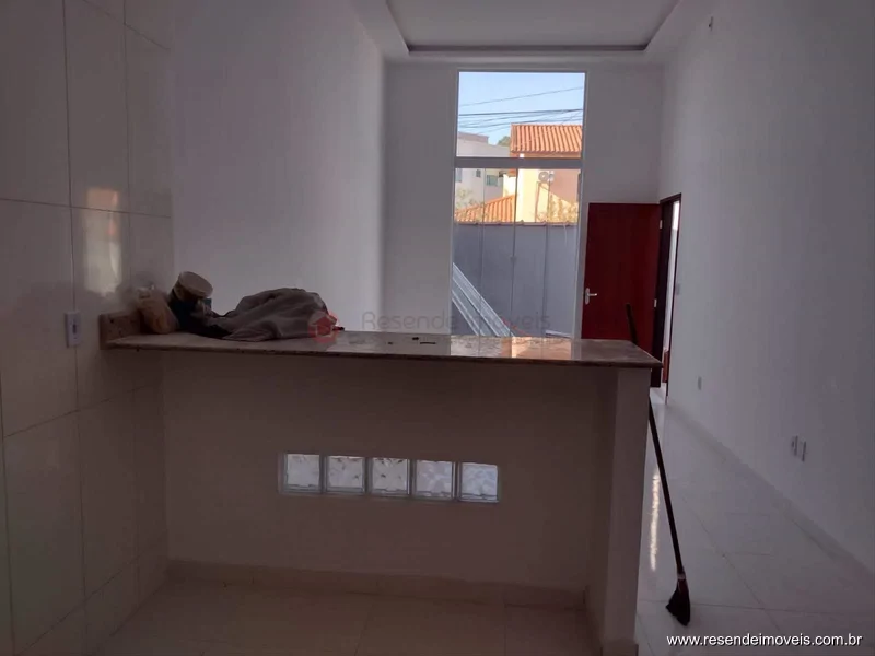 Foto 13 de 27 - Casa para aluguel em Elite