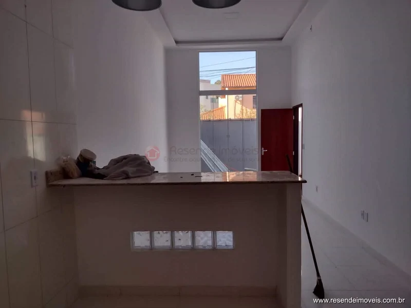 Foto 3 de 27 - Casa para aluguel em Elite