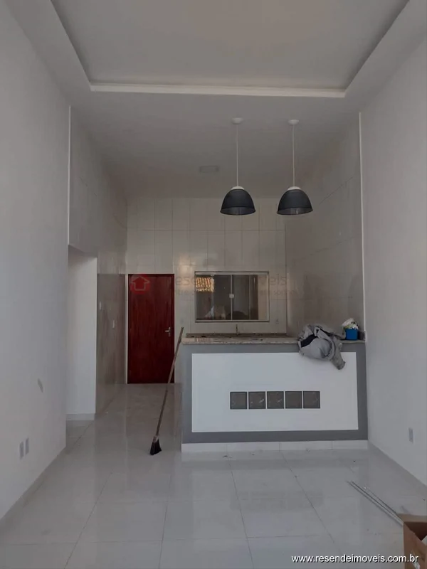 Foto 14 de 27 - Casa para aluguel em Elite